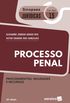 Processo Penal. Procedimentos, Nulidades e Recursos - Coleo Sinopses Jurdicas  15