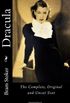 Dracula : The Complete, Original and Uncut Text
