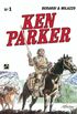 Ken Parker N #001