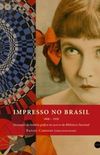 Impresso no Brasil 1808-1930