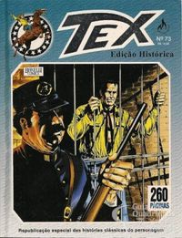 Tex Edio Histrica N #073