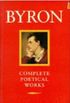 Byron - Complete Poetical Works 