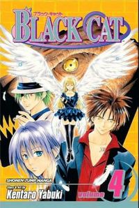 Black Cat #04