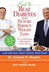 Eat & Beat Diabetes with Picture Perfect Weight Loss: The Visual Program to Prevent and Control Diabetes (English Edition)