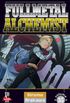 Fullmetal Alchemist #35