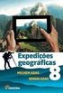 Expedies Geogrficas 8. 2 Edio Livro do Professor