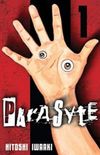 Parasyte #1