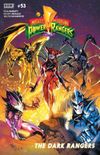 Mighty Morphin Power Rangers #53
