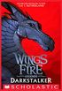 Darkstalker (Wings of Fire: Legends) (English Edition)