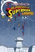 Convergncia: As Aventuras de Superman e a Legio dos Super-Heris
