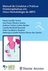 Manual de Condutas e Prticas Fisioteraputicas em Onco-Hematologia da ABFO