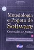 Metodologia E Projeto De Software