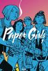 Paper Girls (Volume 1)