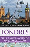 Guia Visual de Bolso: Londres