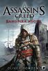 Bandeira Negra - Assassins Creed (Assassin