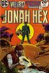 Jonah Hex: Weird Western Tales #19