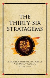 The Thirty-Six Stratagems (Infinite Success) (English Edition)