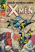 Coleo Histrica Marvel: Os X-Men