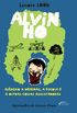 Alvin Ho
