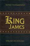 Novo Testamento King James