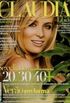 Revista Claudia - Out/2007