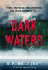 Dark Waters (Monica Kennedy) (English Edition)