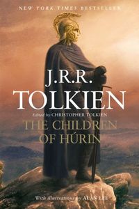 The Children of Hrin (English Edition)