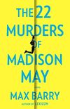 The 22 Murders Of Madison May (English Edition)