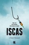 Iscas: Uma ilha, seis pessoas, um oceano de terror