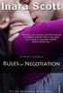 Rules of Negotiation