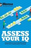 Mensa: Assess Your IQ