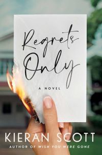 Regrets Only (English Edition)