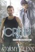 Creed [Special Operations 6] (Siren Publishing: The Stormy Glenn ManLove Collection)