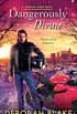 Dangerously Divine (A Broken Riders Novel Book 2) (English Edition)