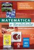 Matemtica e Realidade - 7 Srie 