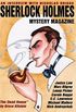 Sherlock Holmes Mystery Magazine #7 (English Edition)