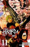 Hikaru no Go #11