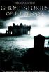 The Collected Ghost Stories of E.F. Benson: new edn (English Edition)