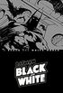 Batman Black & White: A Black and White World