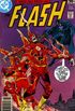 The Flash #258 (volume 1)