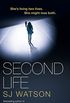 Second Life (English Edition)