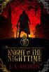 Knight in the Nighttime (Twinborn Chronicles Book 1) (English Edition)