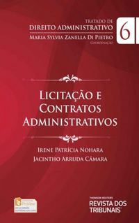 Tratado de Direito Administrativo (vol. 06)