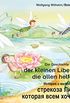 Die Geschichte von der kleinen Libelle Lolita, die allen helfen will. Deutsch-Russisch /         . ... Marie / korovke Mari) (German Edition)
