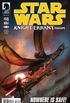 Star Wars: Knight Errant: Escape #3