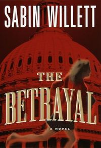 The Betrayal: A Novel (English Edition)