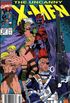 Os Fabulosos X-Men #274 (1991)