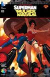 Superman & Mulher Maravilha #28
