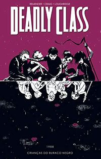 Deadly Class - Volume 02