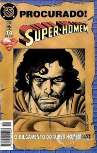 Super-Homem (2 Srie)